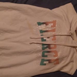 Everlast Sport "Fierce" sweat jacket